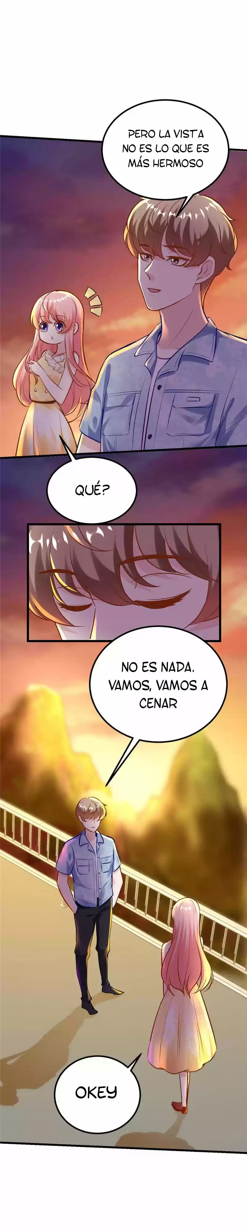 Mi Hermoso Tiempo Contigo. - Capítulo 176 - Página 8 - LectorTMOo