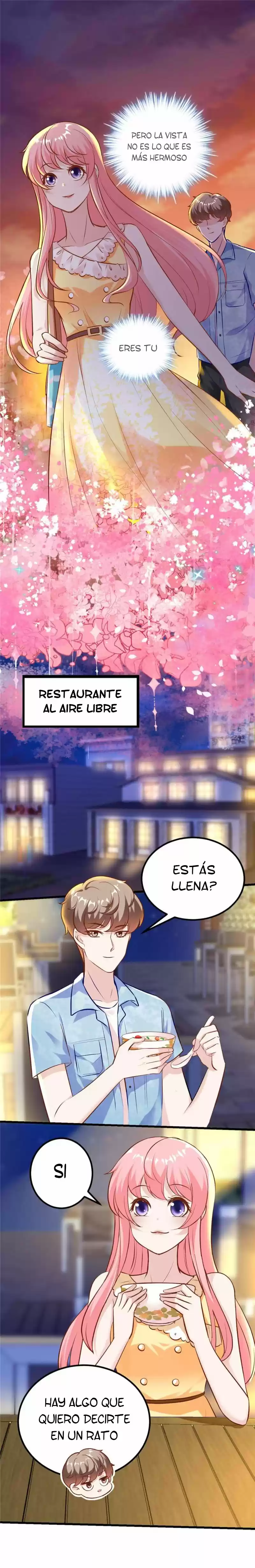 Mi Hermoso Tiempo Contigo. - Capítulo 176 - Página 9 - LectorTMOo