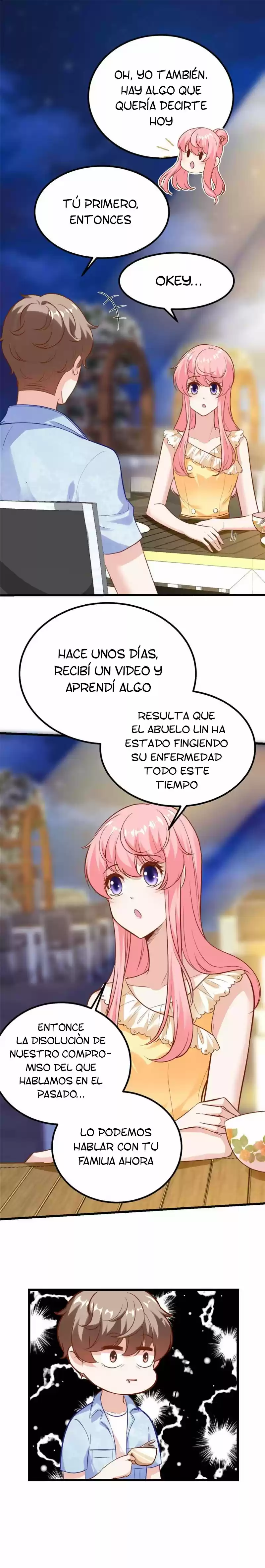 Mi Hermoso Tiempo Contigo. - Capítulo 176 - Página 10 - LectorTMOo