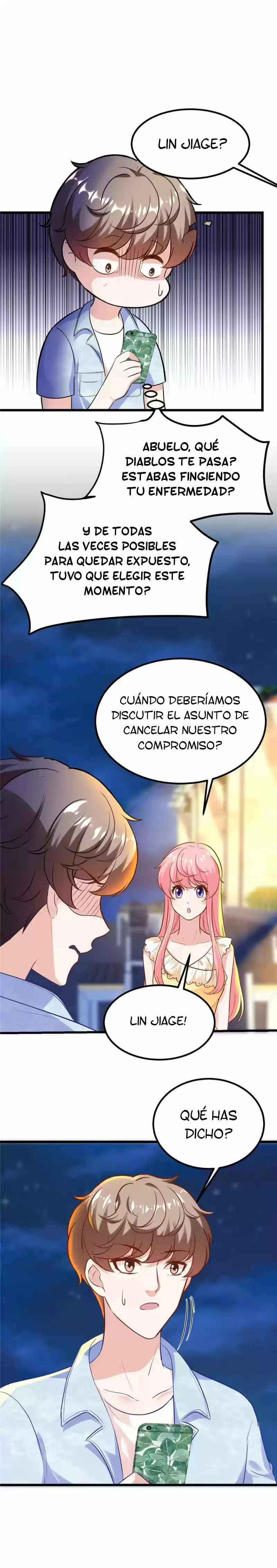 Mi Hermoso Tiempo Contigo. - Capítulo 176 - Página 12 - LectorTMOo