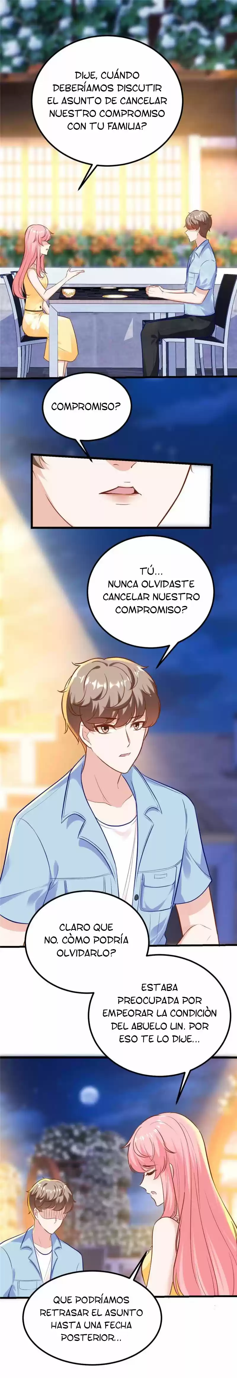 Mi Hermoso Tiempo Contigo. - Capítulo 176 - Página 13 - LectorTMOo