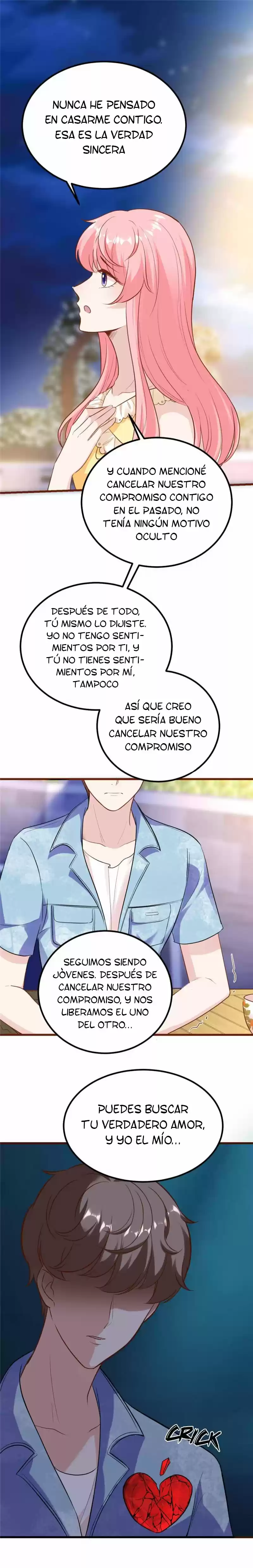 Mi Hermoso Tiempo Contigo. - Capítulo 176 - Página 15 - LectorTMOo
