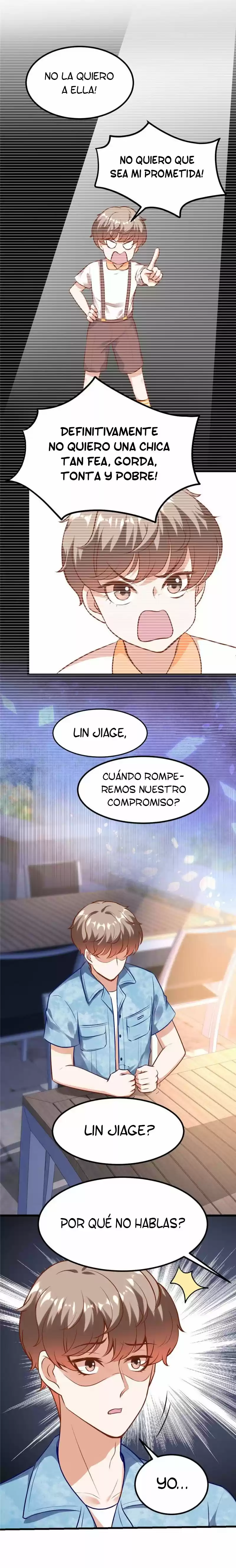 Mi Hermoso Tiempo Contigo. - Capítulo 177 - Página 2 - LectorTMOo