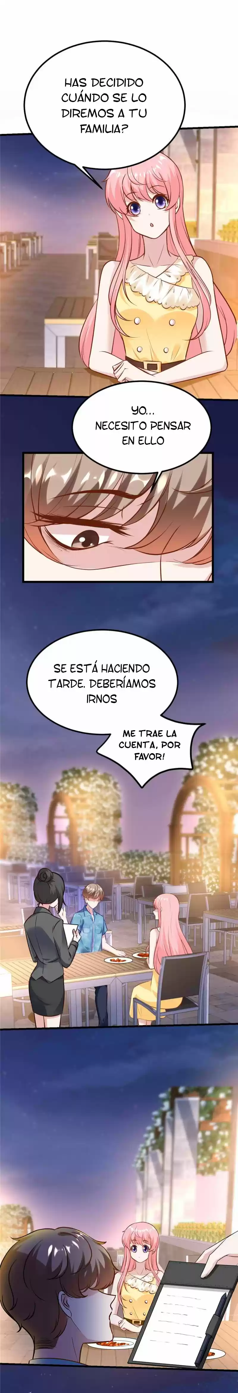 Mi Hermoso Tiempo Contigo. - Capítulo 177 - Página 3 - LectorTMOo