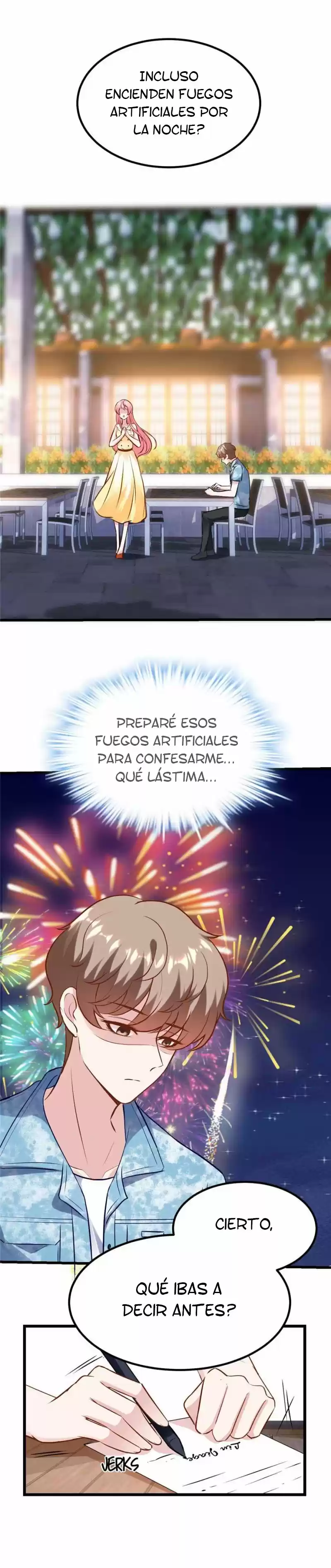 Mi Hermoso Tiempo Contigo. - Capítulo 177 - Página 5 - LectorTMOo