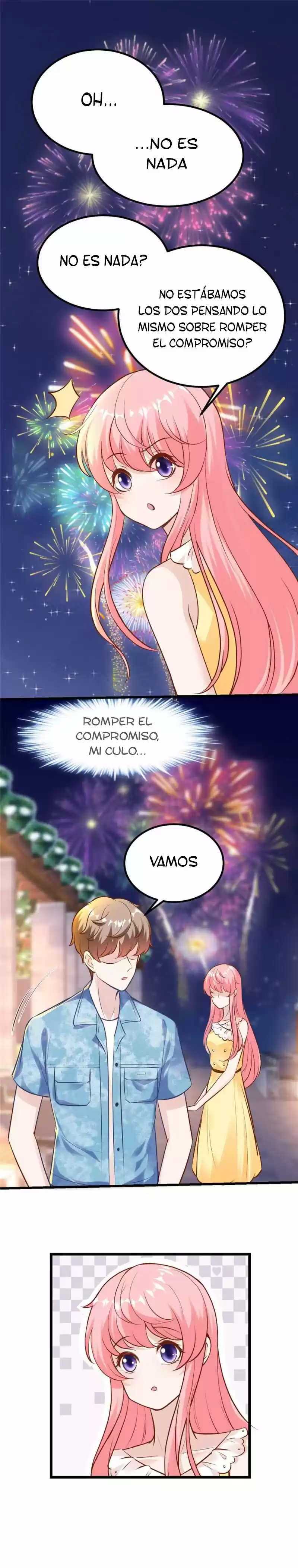 Mi Hermoso Tiempo Contigo. - Capítulo 177 - Página 6 - LectorTMOo