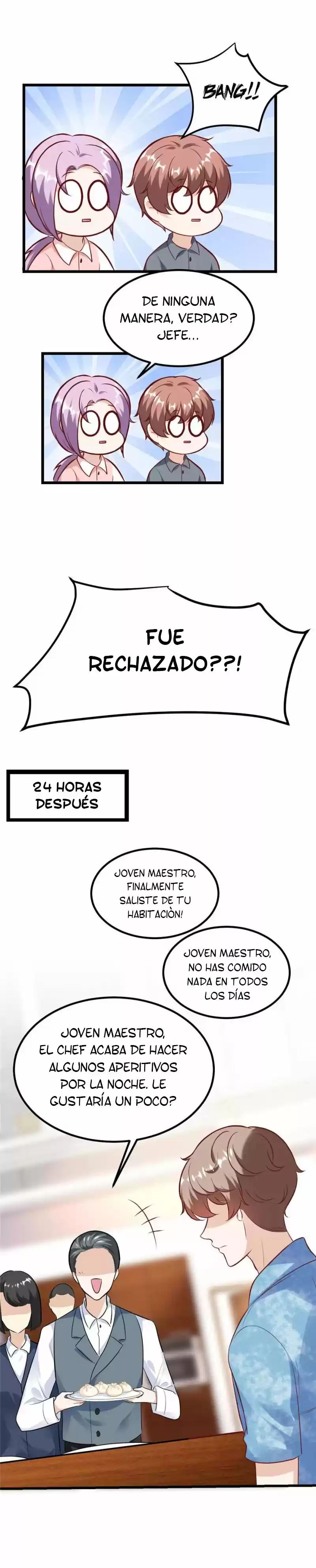 Mi Hermoso Tiempo Contigo. - Capítulo 177 - Página 12 - LectorTMOo