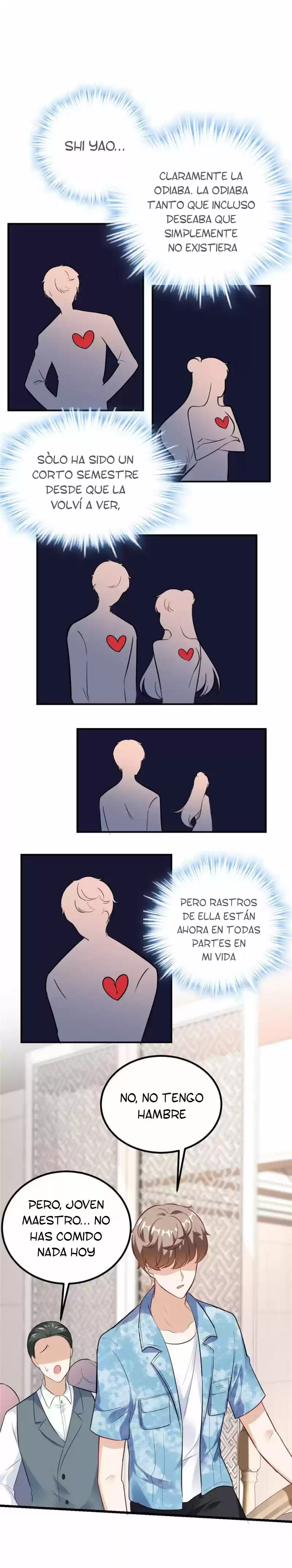 Mi Hermoso Tiempo Contigo. - Capítulo 177 - Página 14 - LectorTMOo