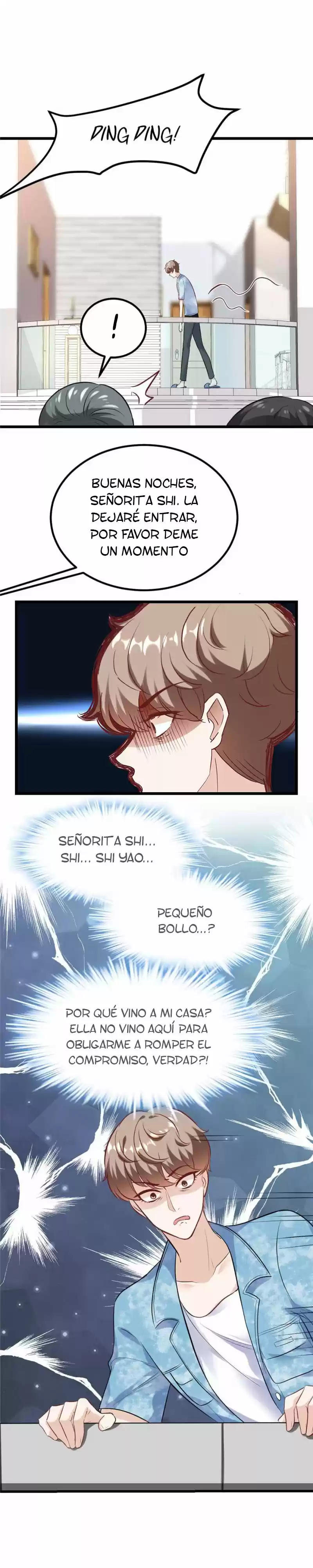 Mi Hermoso Tiempo Contigo. - Capítulo 177 - Página 15 - LectorTMOo