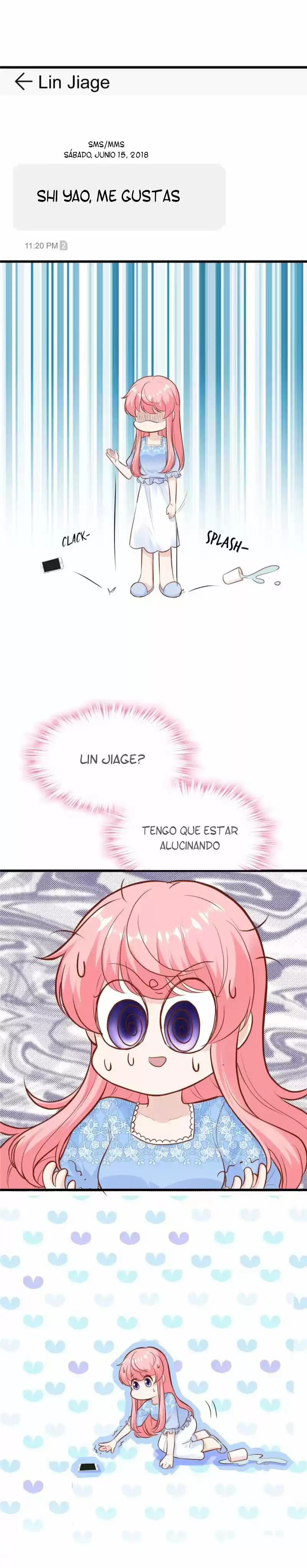 Mi Hermoso Tiempo Contigo. - Capítulo 178 - Página 9 - LectorTMOo