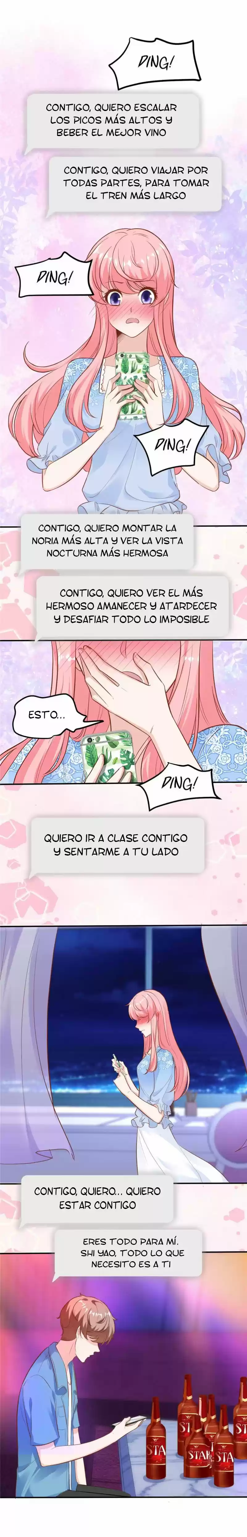 Mi Hermoso Tiempo Contigo. - Capítulo 178 - Página 10 - LectorTMOo