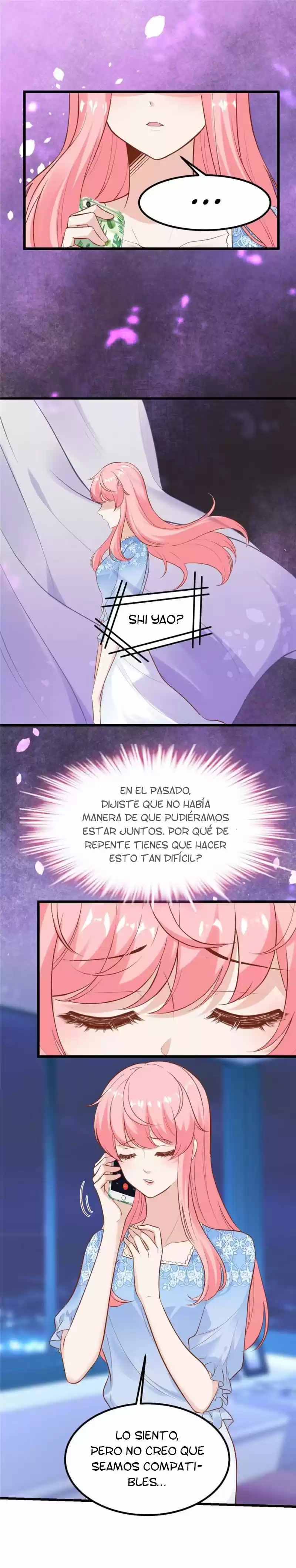 Mi Hermoso Tiempo Contigo. - Capítulo 178 - Página 13 - LectorTMOo