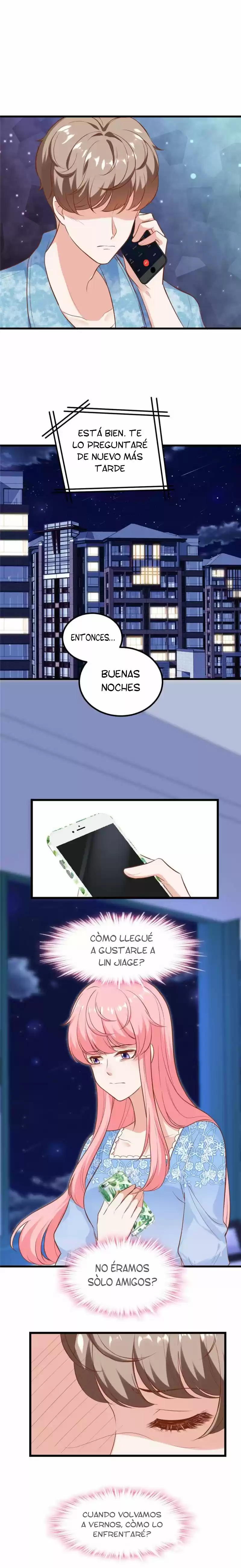 Mi Hermoso Tiempo Contigo. - Capítulo 178 - Página 14 - LectorTMOo