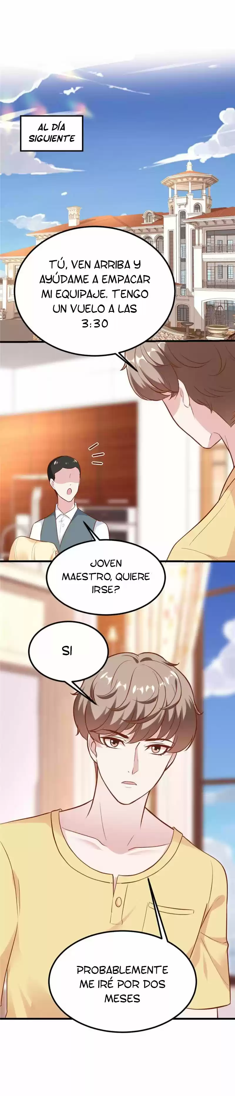 Mi Hermoso Tiempo Contigo. - Capítulo 178 - Página 15 - LectorTMOo