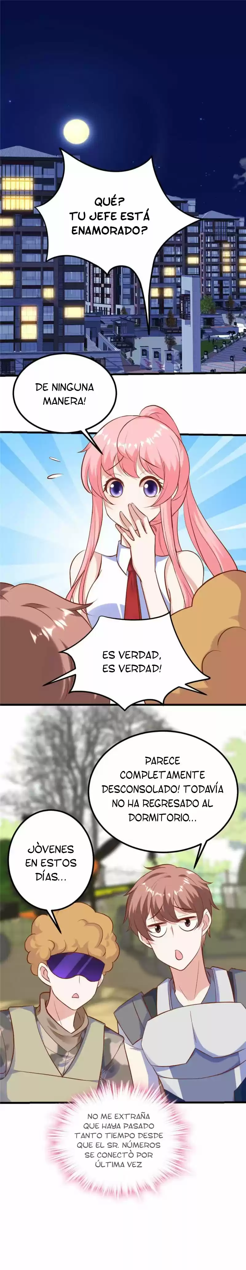 Mi Hermoso Tiempo Contigo. - Capítulo 179 - Página 2 - LectorTMOo