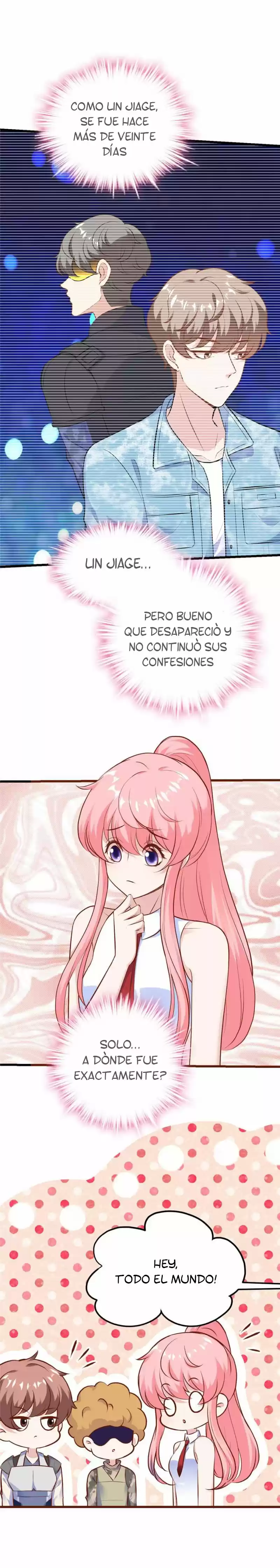 Mi Hermoso Tiempo Contigo. - Capítulo 179 - Página 3 - LectorTMOo