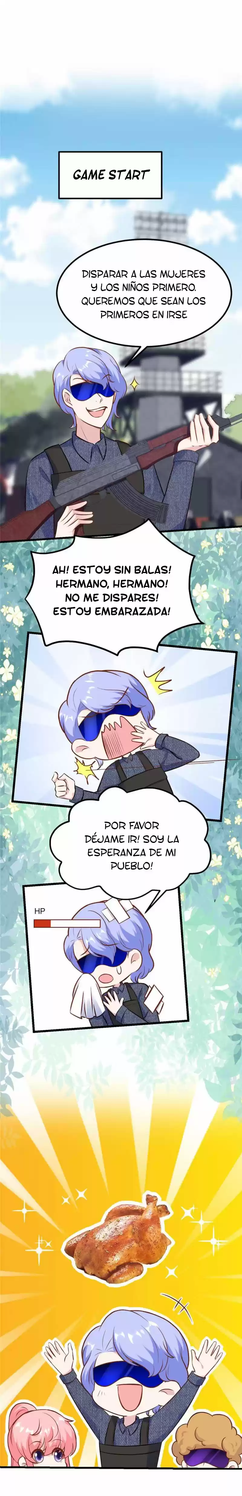 Mi Hermoso Tiempo Contigo. - Capítulo 179 - Página 5 - LectorTMOo