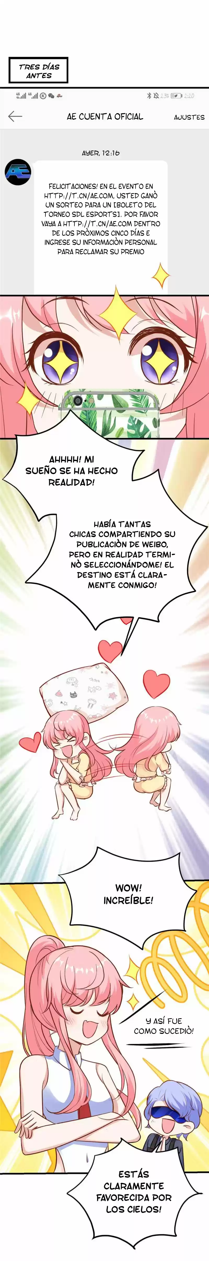 Mi Hermoso Tiempo Contigo. - Capítulo 179 - Página 7 - LectorTMOo
