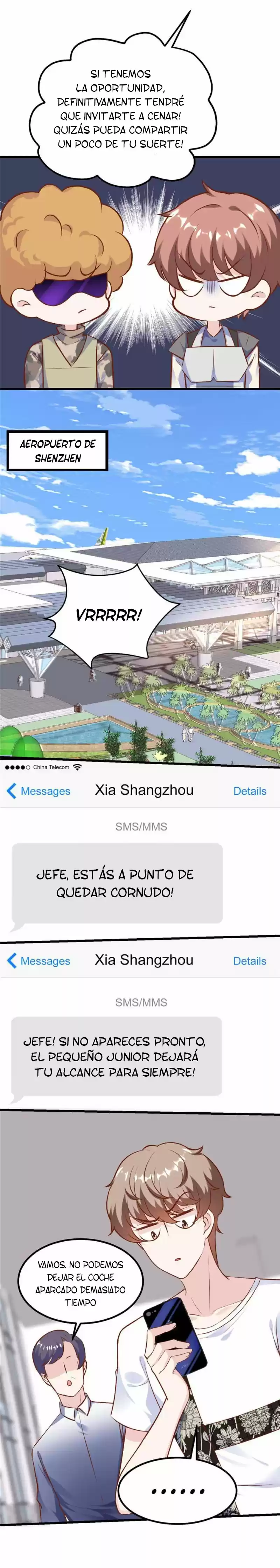 Mi Hermoso Tiempo Contigo. - Capítulo 179 - Página 8 - LectorTMOo