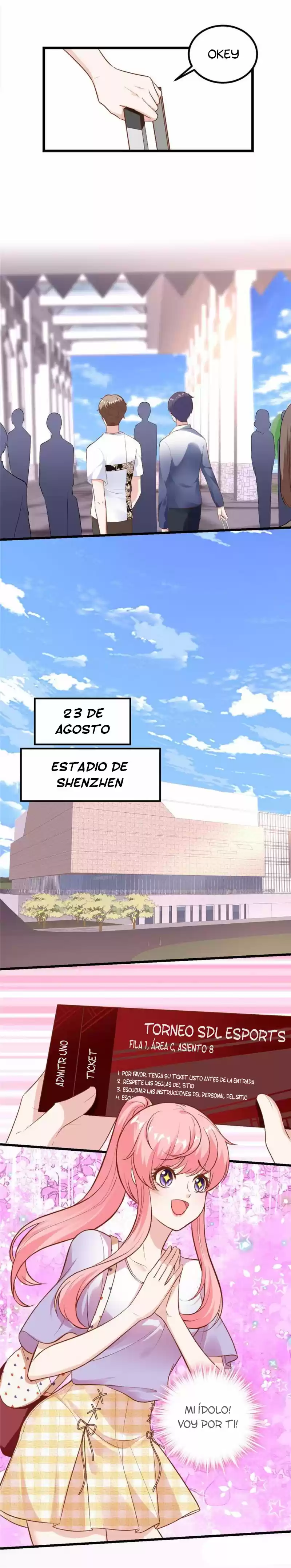 Mi Hermoso Tiempo Contigo. - Capítulo 179 - Página 9 - LectorTMOo