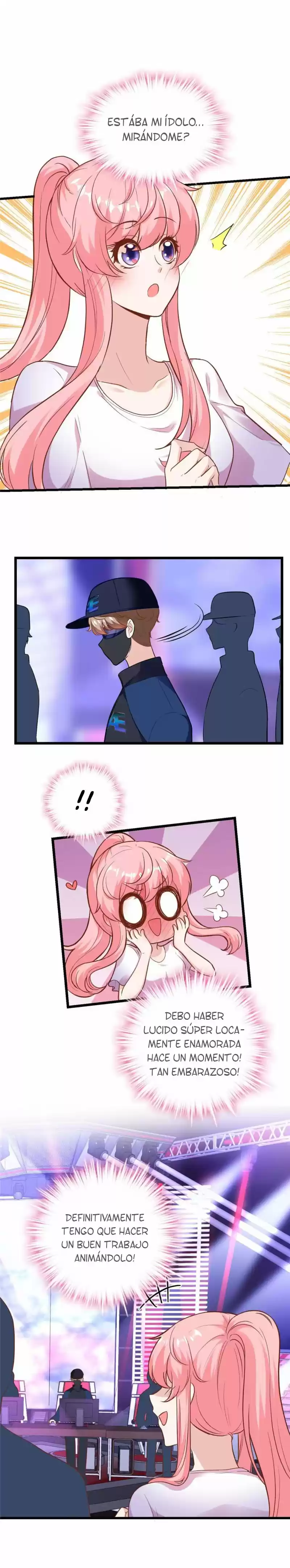 Mi Hermoso Tiempo Contigo. - Capítulo 179 - Página 11 - LectorTMOo