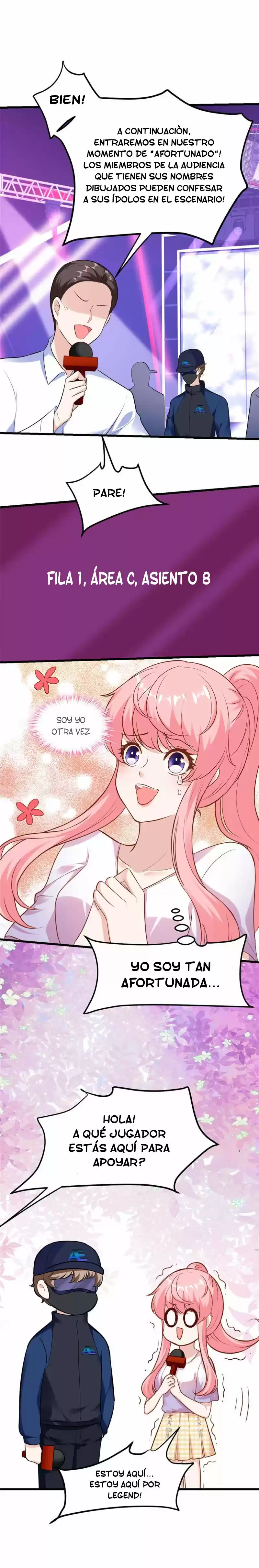 Mi Hermoso Tiempo Contigo. - Capítulo 179 - Página 13 - LectorTMOo