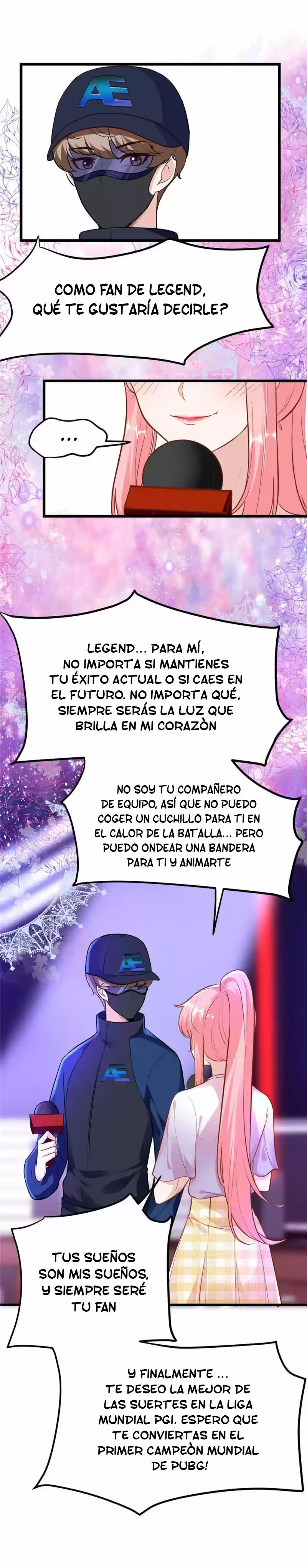 Mi Hermoso Tiempo Contigo. - Capítulo 179 - Página 14 - LectorTMOo