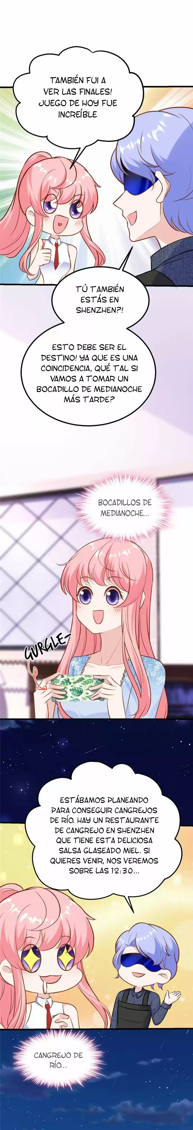 Mi Hermoso Tiempo Contigo. - Capítulo 180 - Página 3 - LectorTMOo