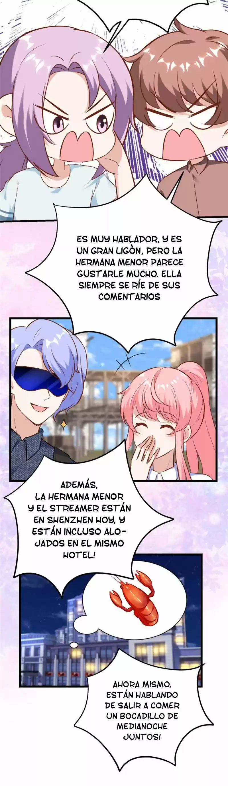 Mi Hermoso Tiempo Contigo. - Capítulo 180 - Página 6 - LectorTMOo
