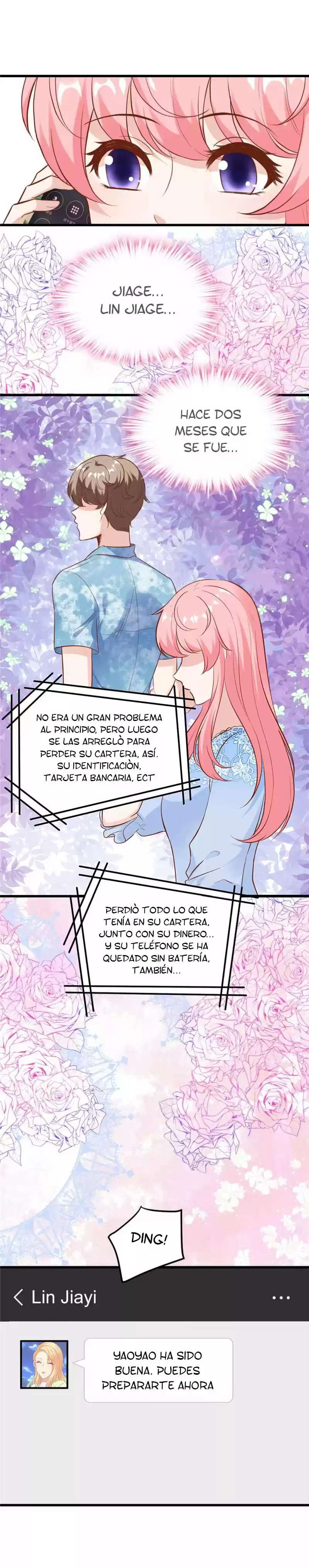 Mi Hermoso Tiempo Contigo. - Capítulo 180 - Página 13 - LectorTMOo