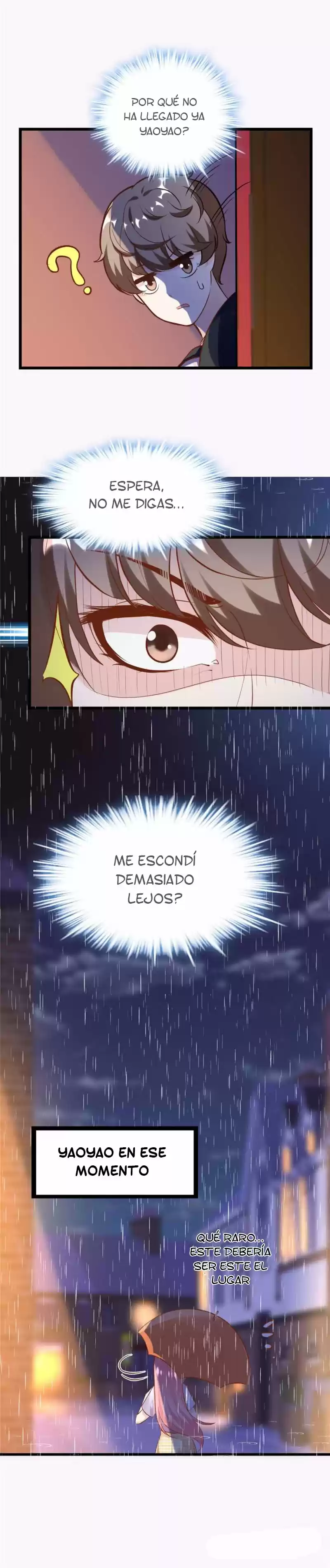 Mi Hermoso Tiempo Contigo. - Capítulo 180 - Página 15 - LectorTMOo