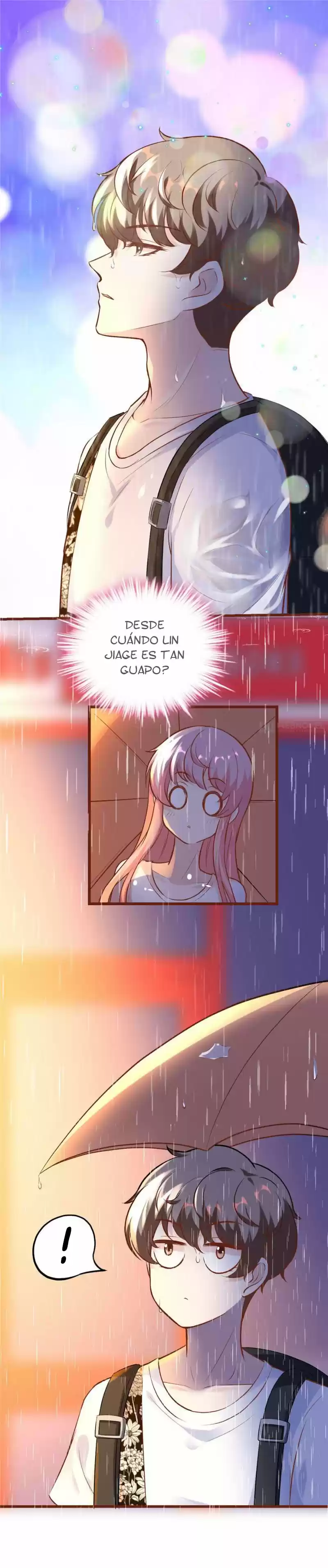 Mi Hermoso Tiempo Contigo. - Capítulo 181 - Página 3 - LectorTMOo