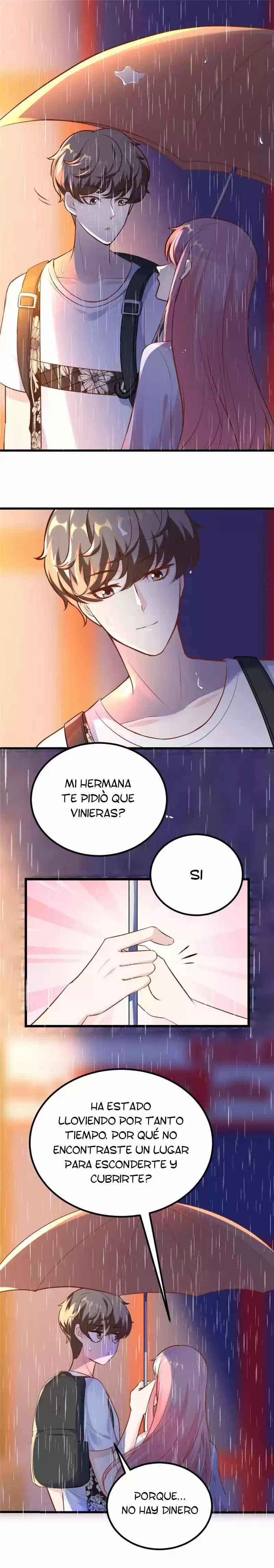 Mi Hermoso Tiempo Contigo. - Capítulo 181 - Página 4 - LectorTMOo