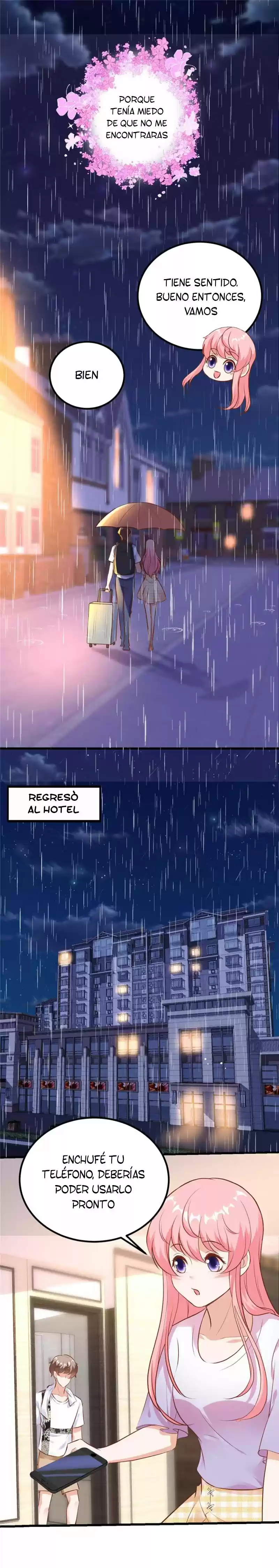 Mi Hermoso Tiempo Contigo. - Capítulo 181 - Página 5 - LectorTMOo
