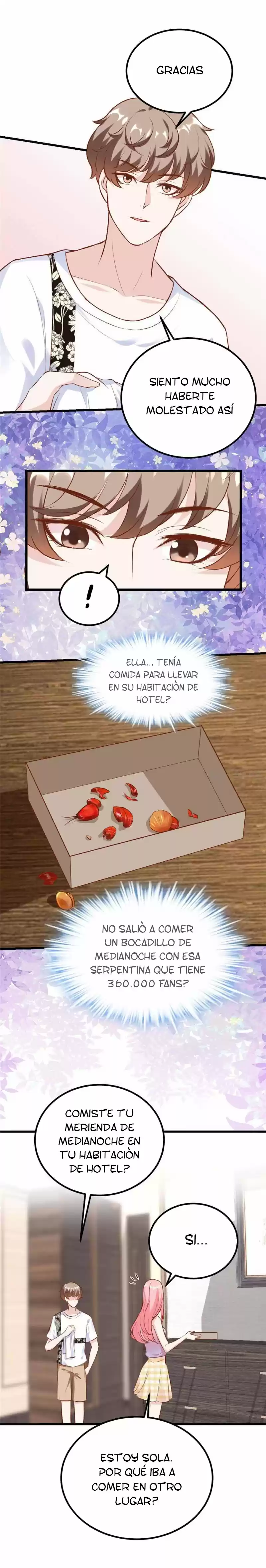 Mi Hermoso Tiempo Contigo. - Capítulo 181 - Página 6 - LectorTMOo