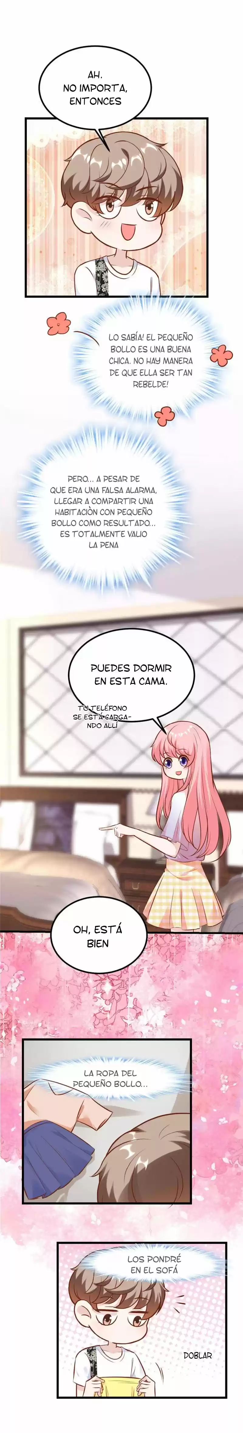 Mi Hermoso Tiempo Contigo. - Capítulo 181 - Página 7 - LectorTMOo