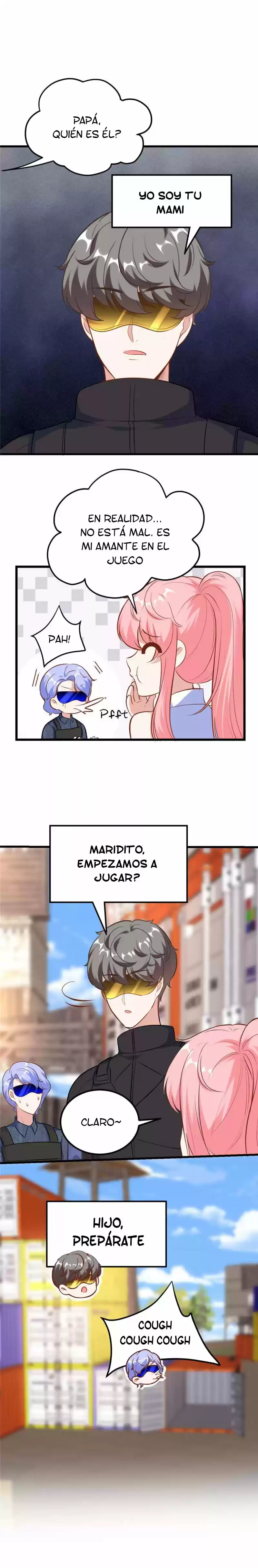 Mi Hermoso Tiempo Contigo. - Capítulo 181 - Página 11 - LectorTMOo