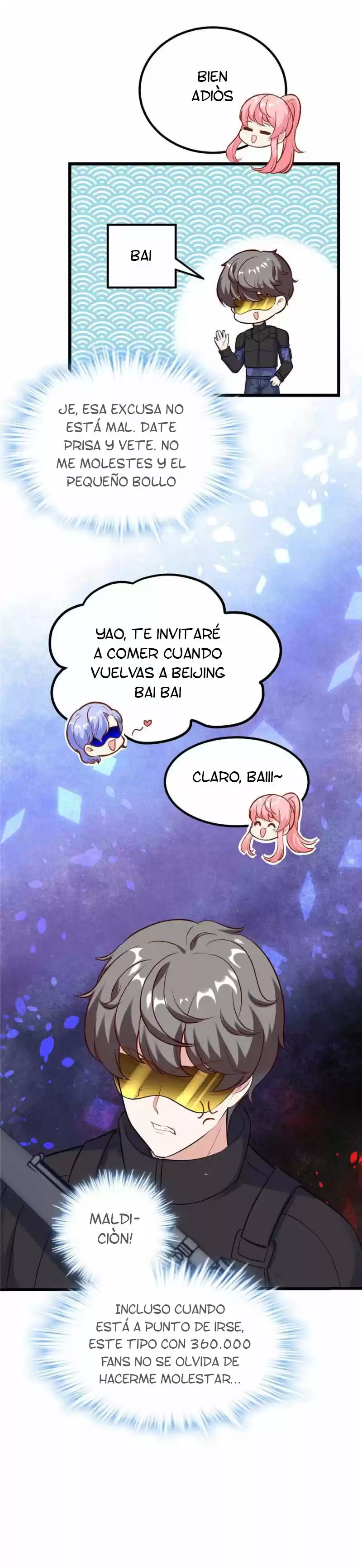 Mi Hermoso Tiempo Contigo. - Capítulo 181 - Página 15 - LectorTMOo
