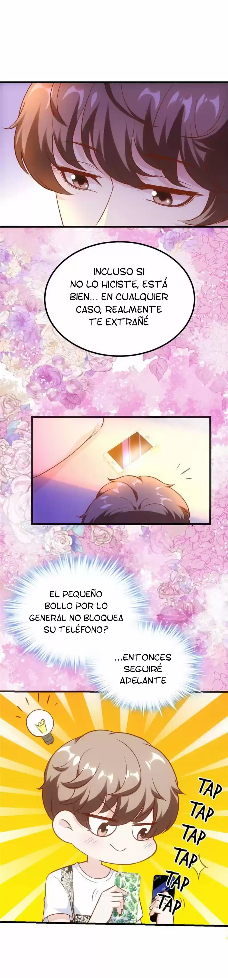 Mi Hermoso Tiempo Contigo. - Capítulo 182 - Página 6 - LectorTMOo