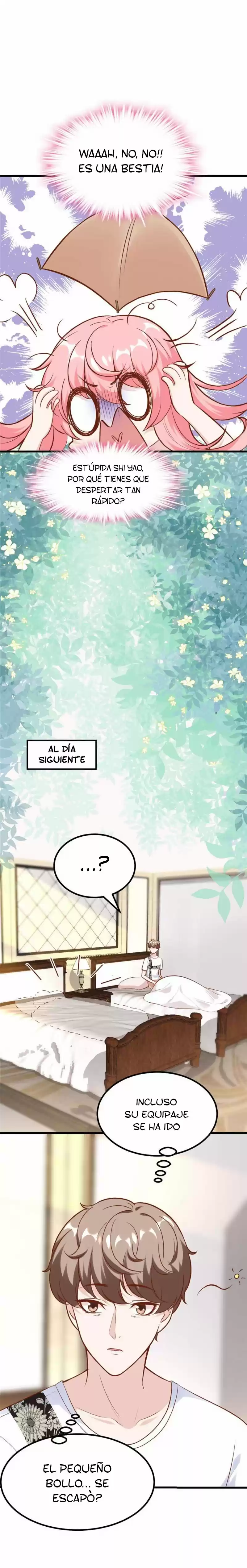 Mi Hermoso Tiempo Contigo. - Capítulo 182 - Página 13 - LectorTMOo