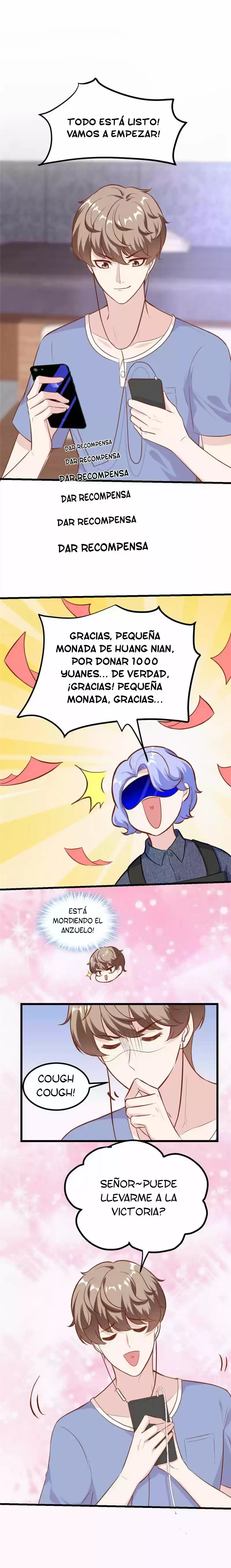 Mi Hermoso Tiempo Contigo. - Capítulo 182 - Página 15 - LectorTMOo