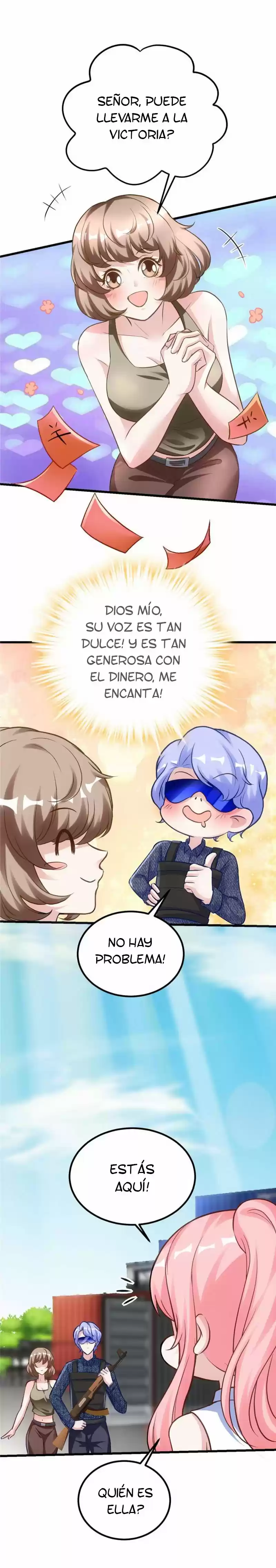 Mi Hermoso Tiempo Contigo. - Capítulo 183 - Página 2 - LectorTMOo