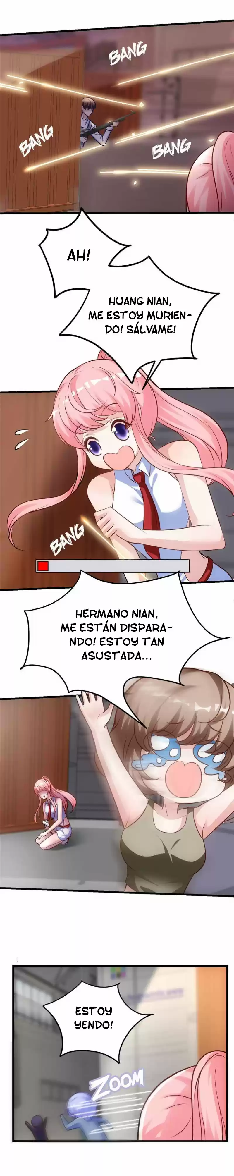 Mi Hermoso Tiempo Contigo. - Capítulo 183 - Página 4 - LectorTMOo
