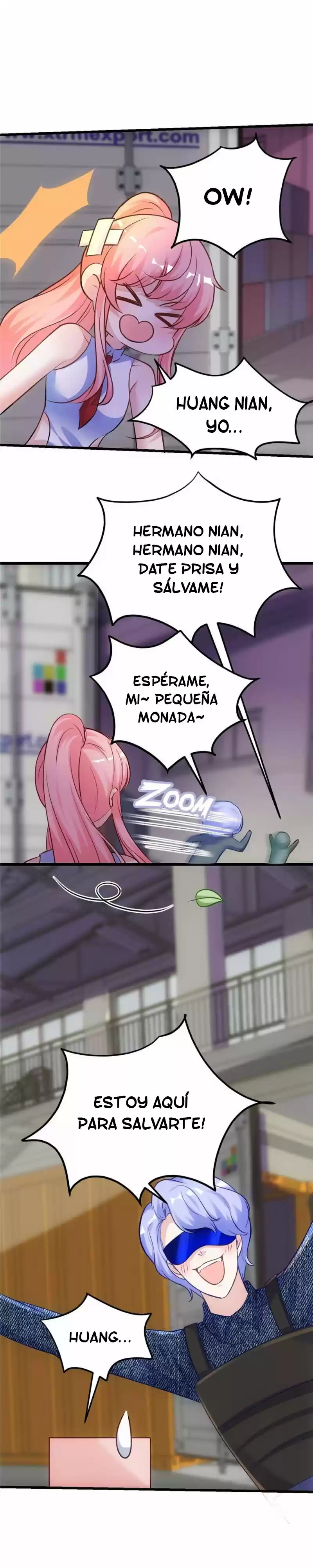 Mi Hermoso Tiempo Contigo. - Capítulo 183 - Página 5 - LectorTMOo