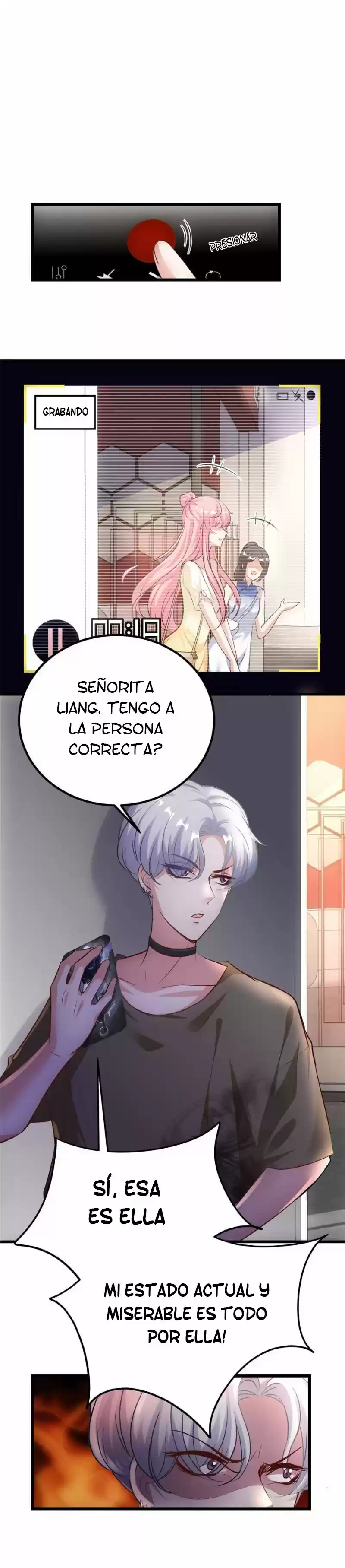 Mi Hermoso Tiempo Contigo. - Capítulo 183 - Página 12 - LectorTMOo