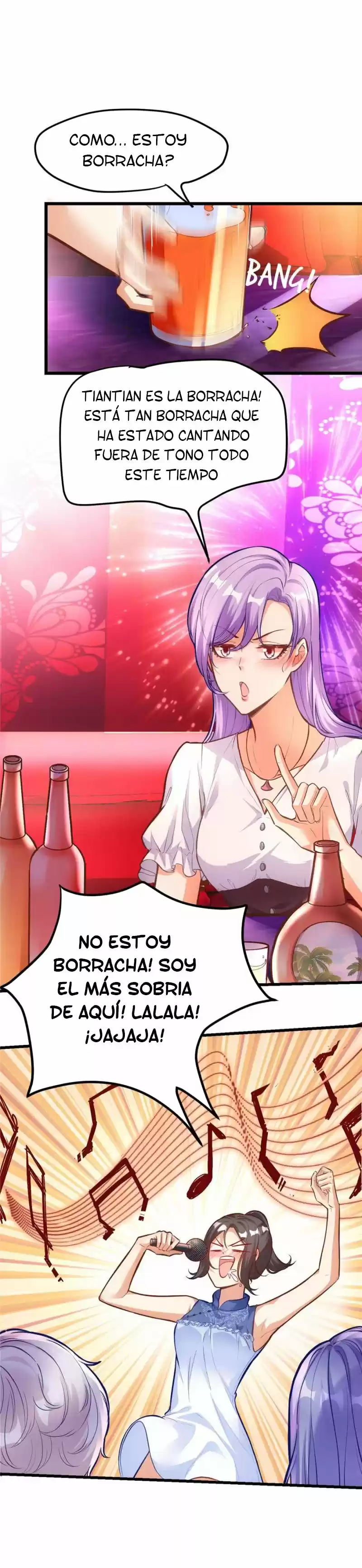 Mi Hermoso Tiempo Contigo. - Capítulo 184 - Página 3 - LectorTMOo