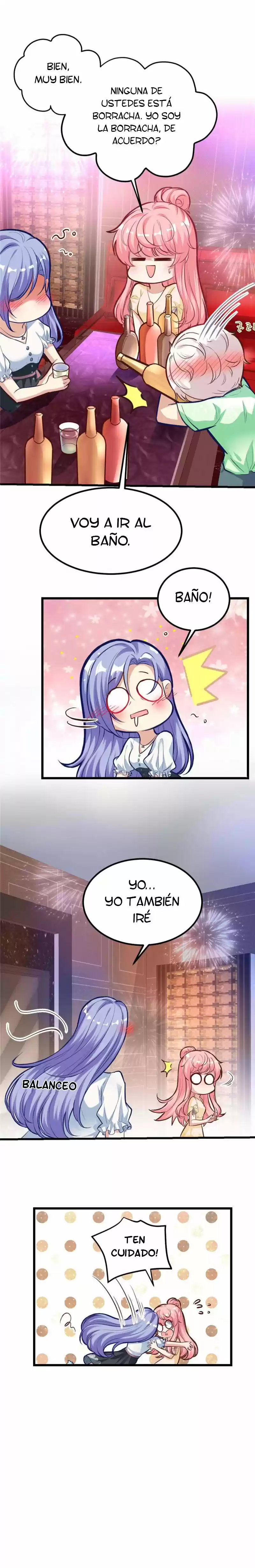 Mi Hermoso Tiempo Contigo. - Capítulo 184 - Página 4 - LectorTMOo