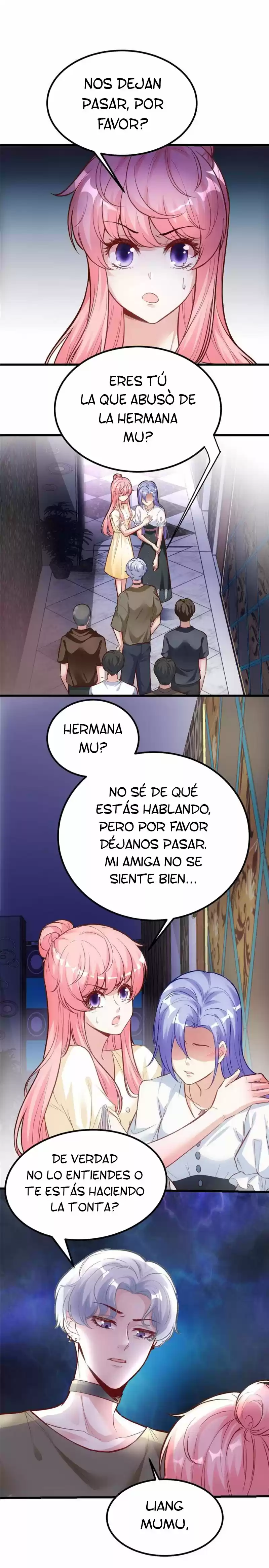 Mi Hermoso Tiempo Contigo. - Capítulo 184 - Página 6 - LectorTMOo