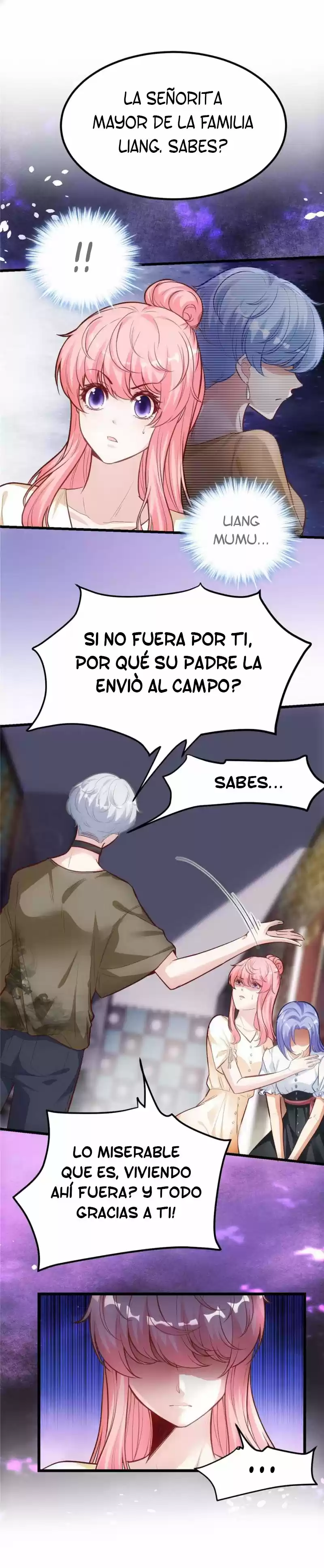 Mi Hermoso Tiempo Contigo. - Capítulo 184 - Página 7 - LectorTMOo