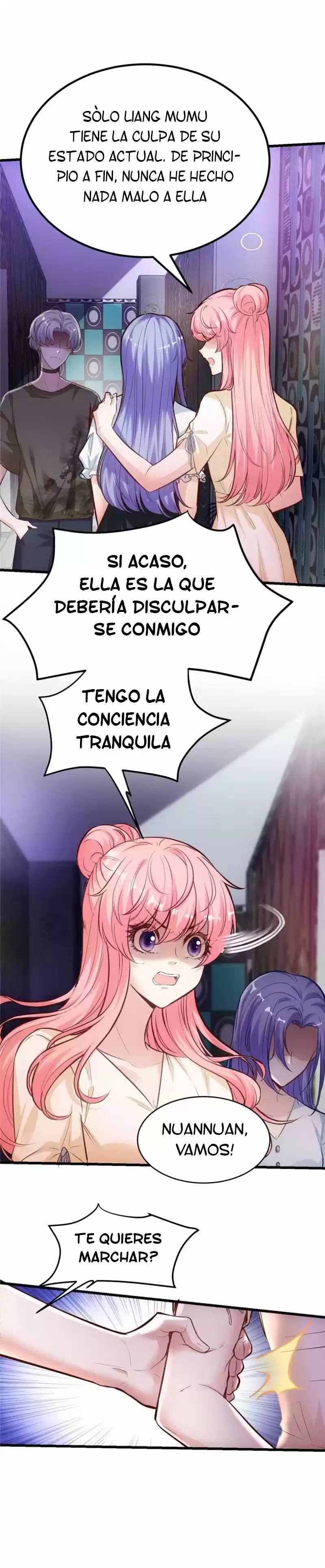 Mi Hermoso Tiempo Contigo. - Capítulo 184 - Página 8 - LectorTMOo